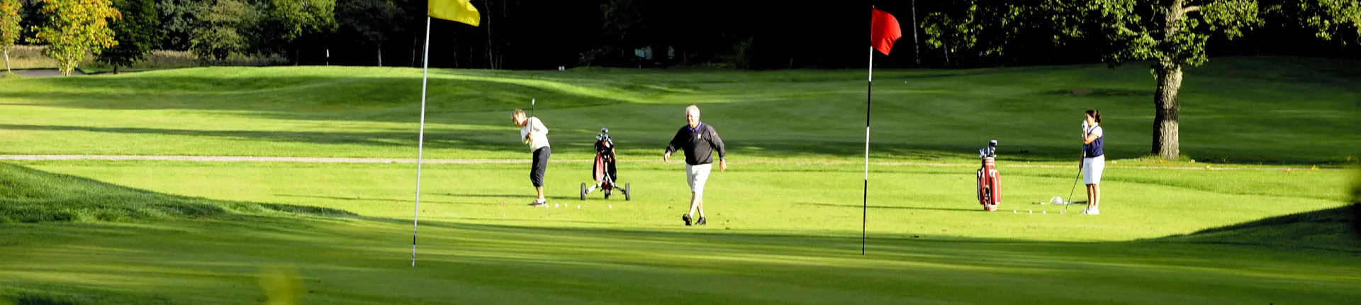 TROSA Golfklubb