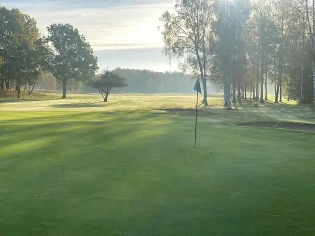 Morgondis Trosa GK