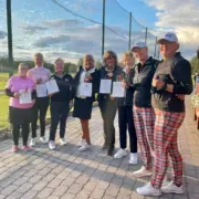 Ladies Invitational - liten